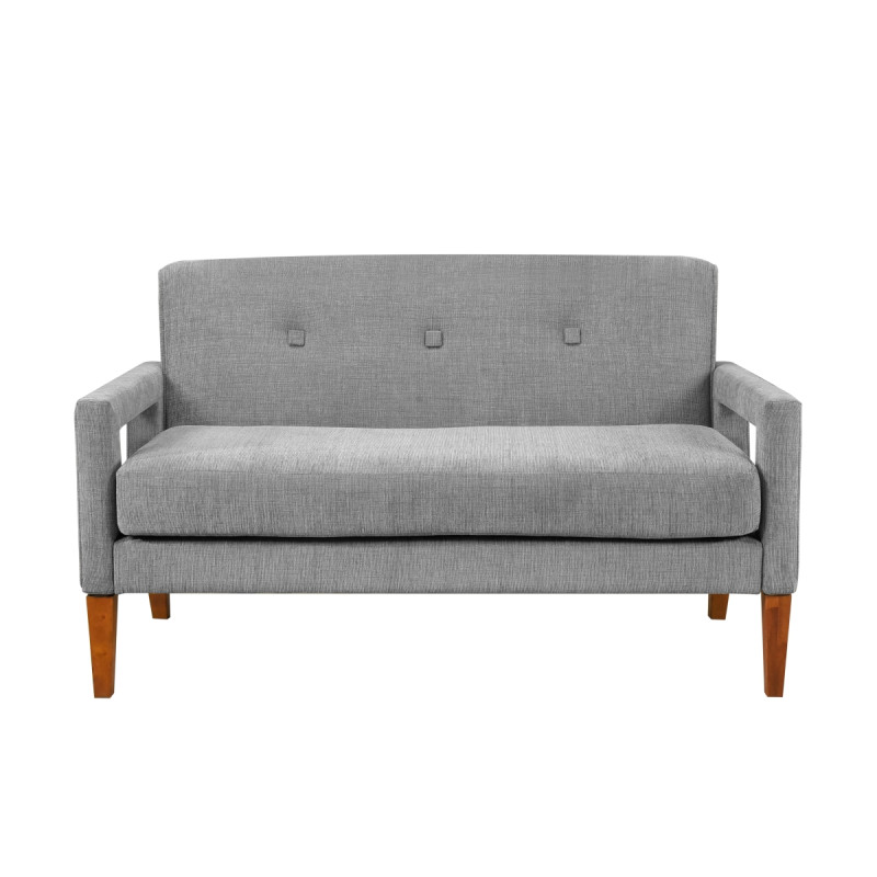 1113GY-2 Love Seat