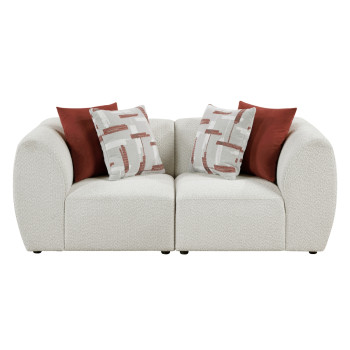 9669CN-2* Love Seat