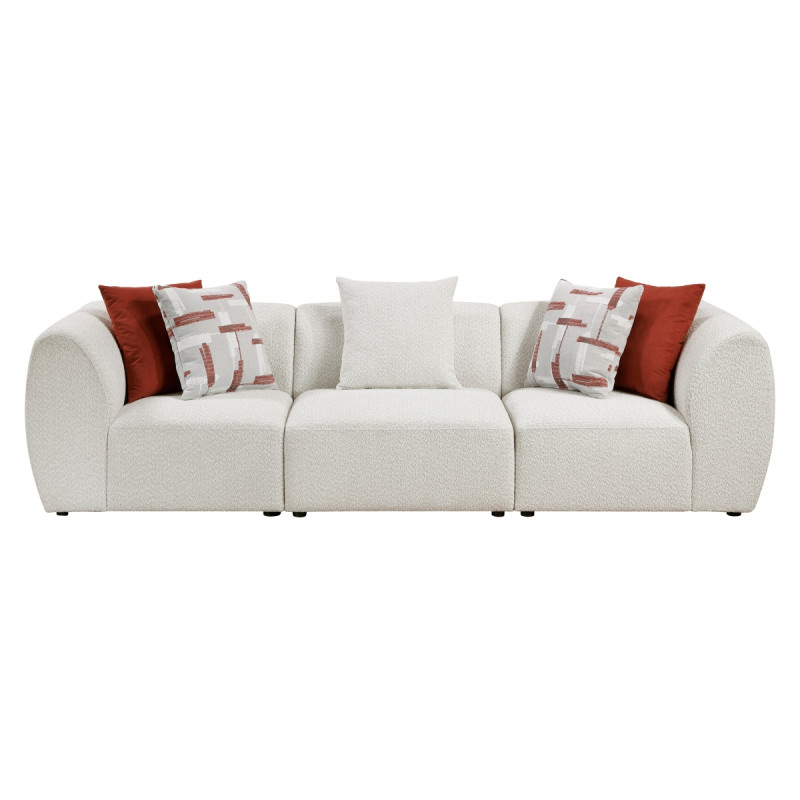 9669CN-3* Sofa