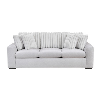 9720GRY-3 Sofa