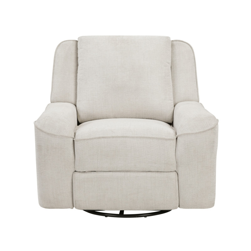 8530BE-1 Swivel Reclining Chair