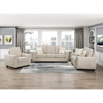 9745TP-2PC 2PC SETS Sofa + Love Seat