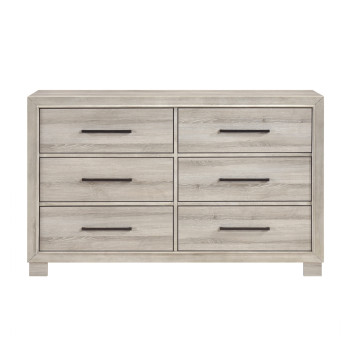 2332-5 Dresser
