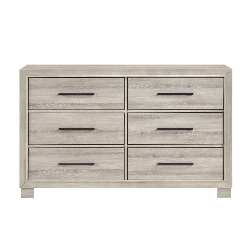 2332-5 Dresser