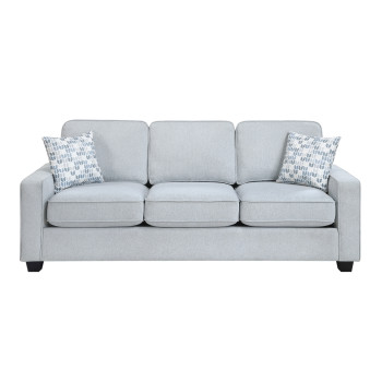 9660GY-3 Sofa