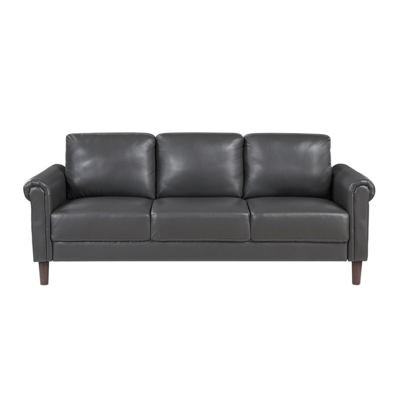 9690DGY-3 Sofa
