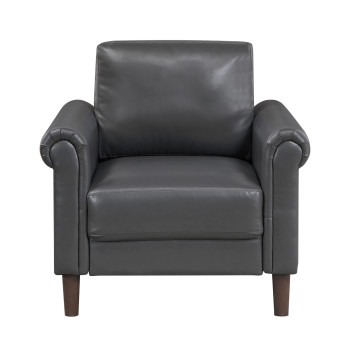 9690DGY-1 Chair