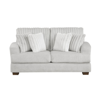 9558LG-2 Love Seat