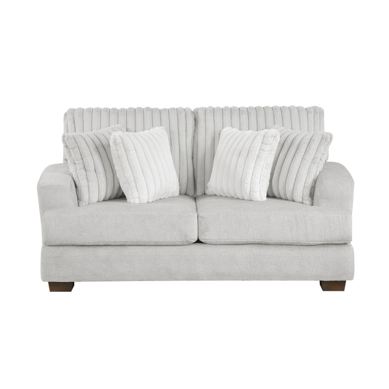 9558LG-2 Love Seat