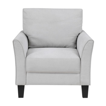 9519GRY-1 Chair