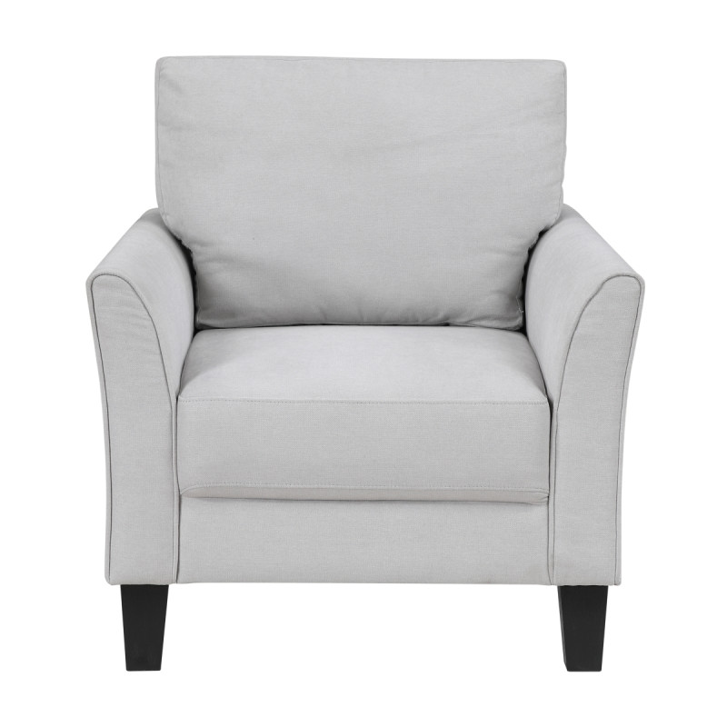9519GRY-1 Chair