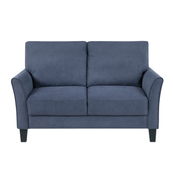 9519BUE-2 Love Seat