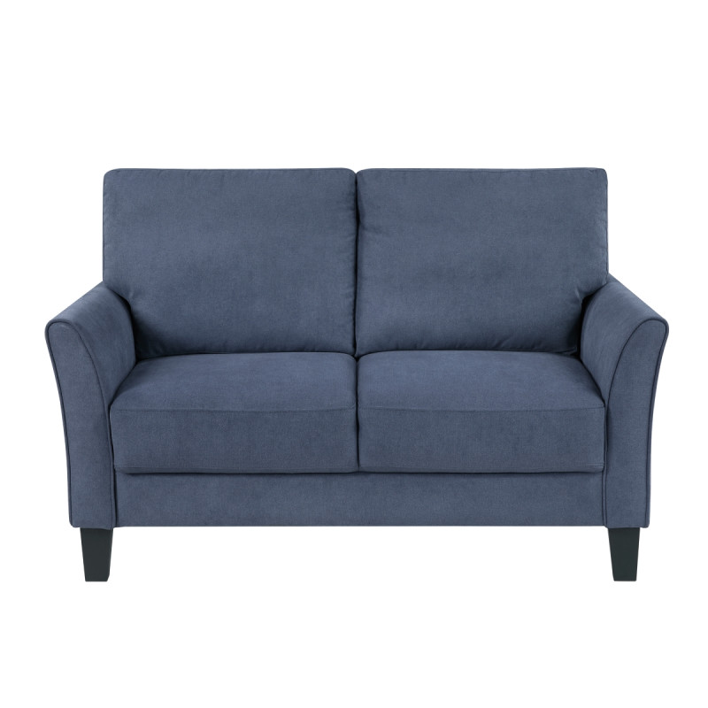 9519BUE-2 Love Seat