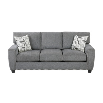 9538DGY-3 Sofa