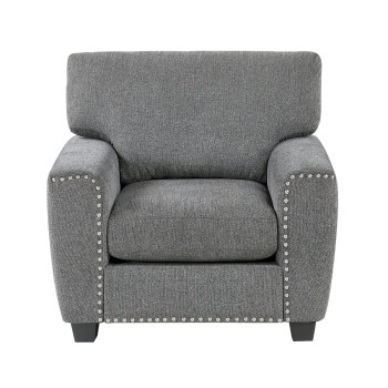 9538DGY-1 Chair