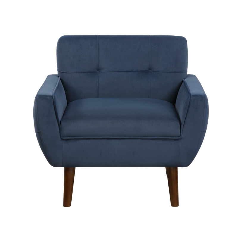 1298BU-1 Accent Chair