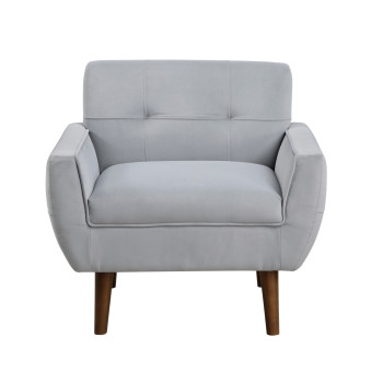 1298GY-1 Accent Chair