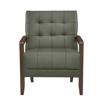 1010GRN-1 Accent Chair