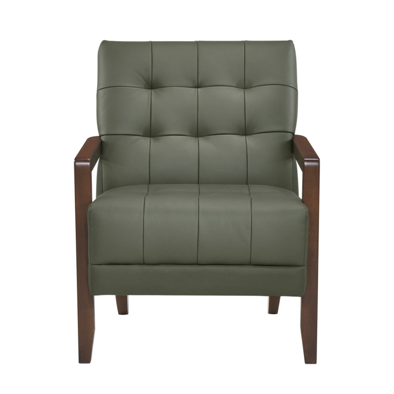 1010GRN-1 Accent Chair