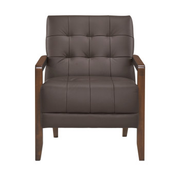 1010DBR-1 Accent Chair