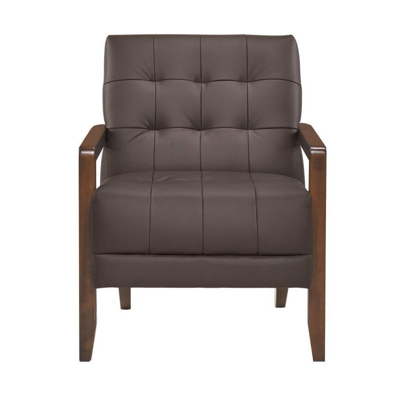 1010DBR-1 Accent Chair