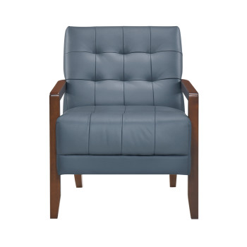 1010BUE-1 Accent Chair