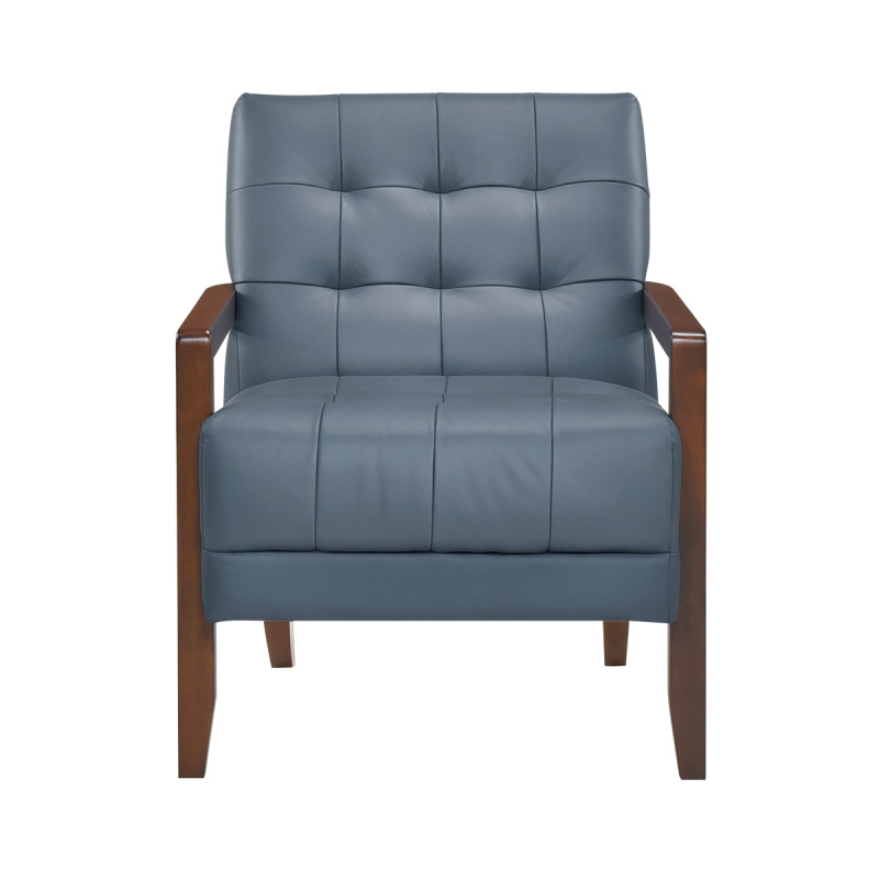 1010BUE-1 Accent Chair