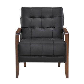 1010BLK-1 Accent Chair