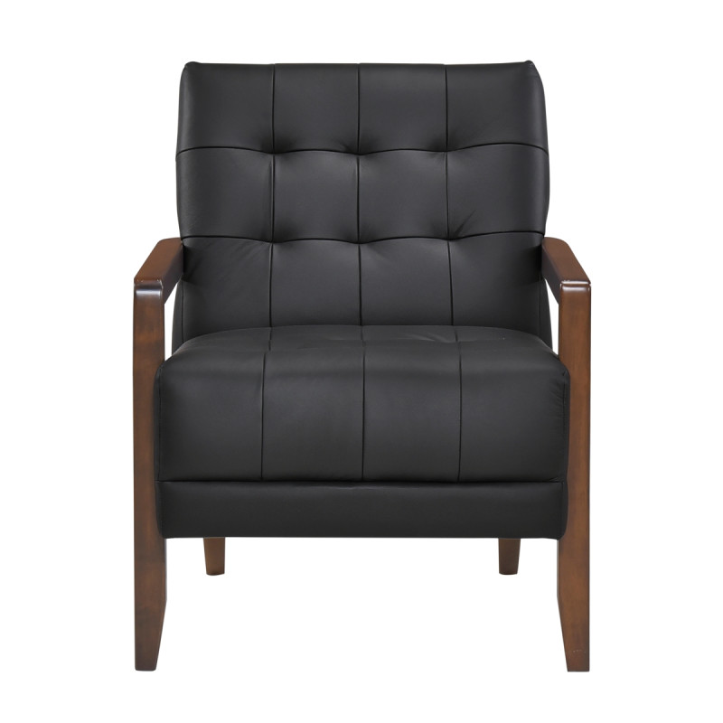 1010BLK-1 Accent Chair