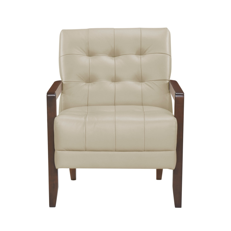 1010BEG-1 Accent Chair