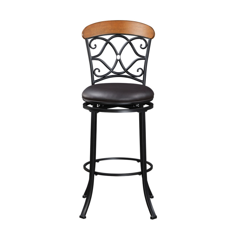 5969-29 Swivel Pub Height Chair