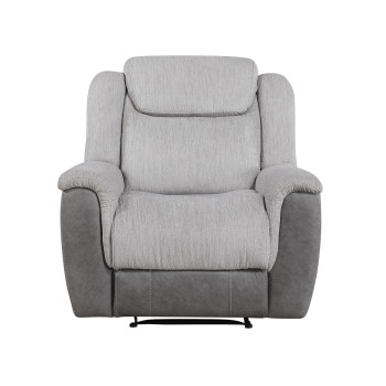 9703GY-1 Reclining Chair