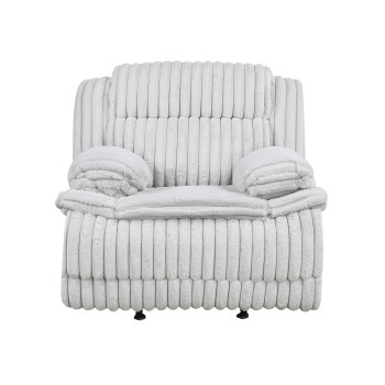 9577GY-1 Glider Reclining Chair