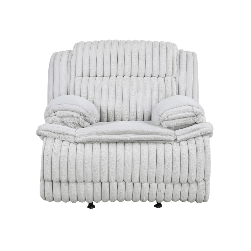 9577GY-1 Glider Reclining Chair