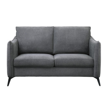 9539GY-2 Love Seat