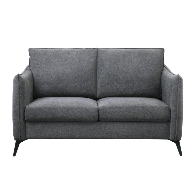 9539GY-2 Love Seat
