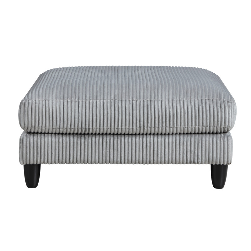 9688GY-4 Ottoman