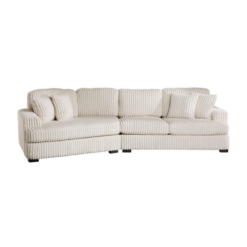 9623BE*2LU2R 2-Piece Sectional with Left Cuddler