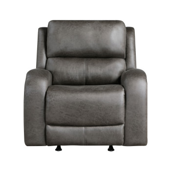 9601GY-1 Rocker Reclining Chair
