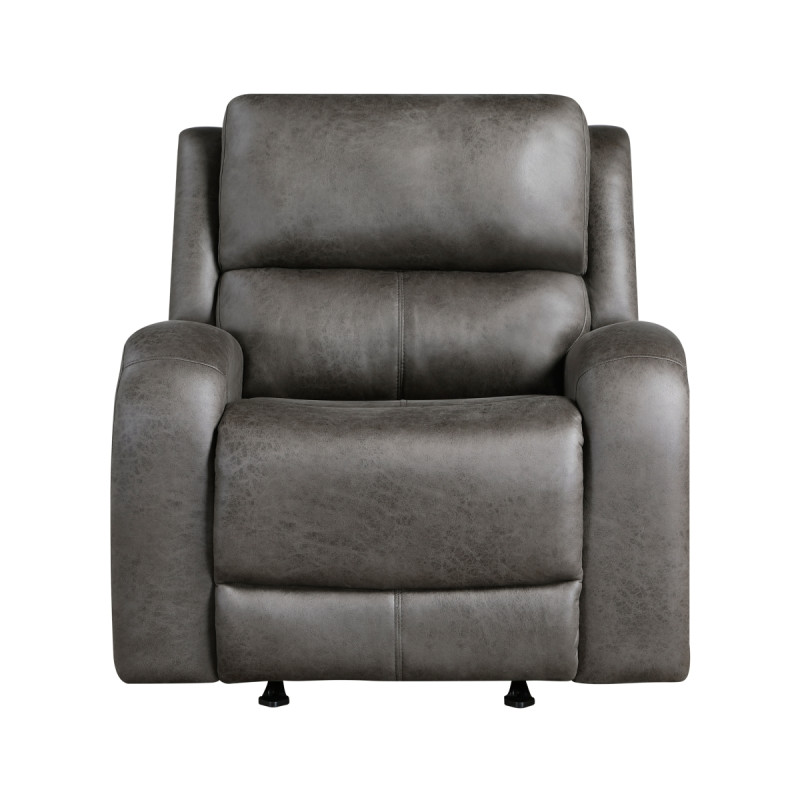 9601GY-1 Rocker Reclining Chair