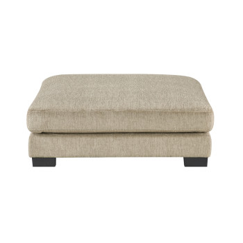 9555BRW-4 Ottoman