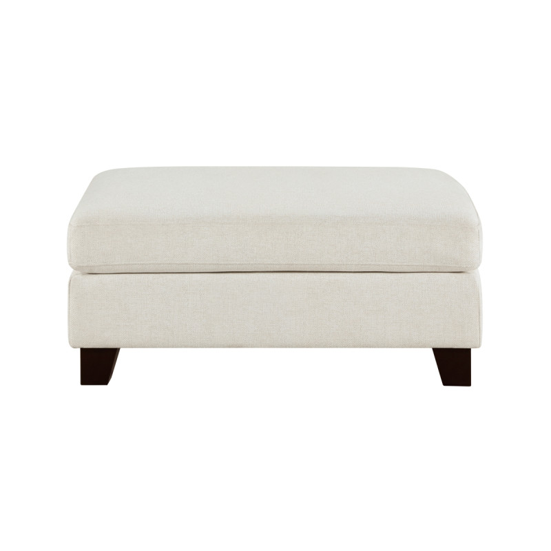 9490BE-4 Ottoman