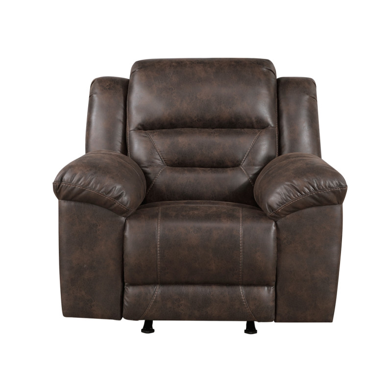 8538DB-1 Rocker Reclining Chair