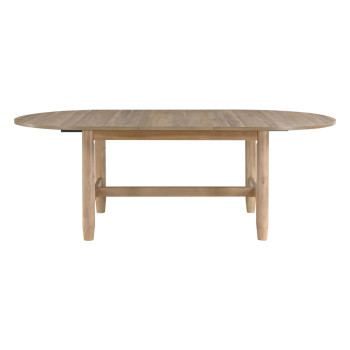 5944-84 Dining Table