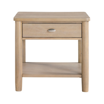 5944-04 End Table