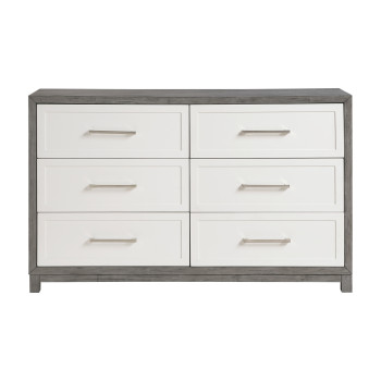 1366-5 Dresser