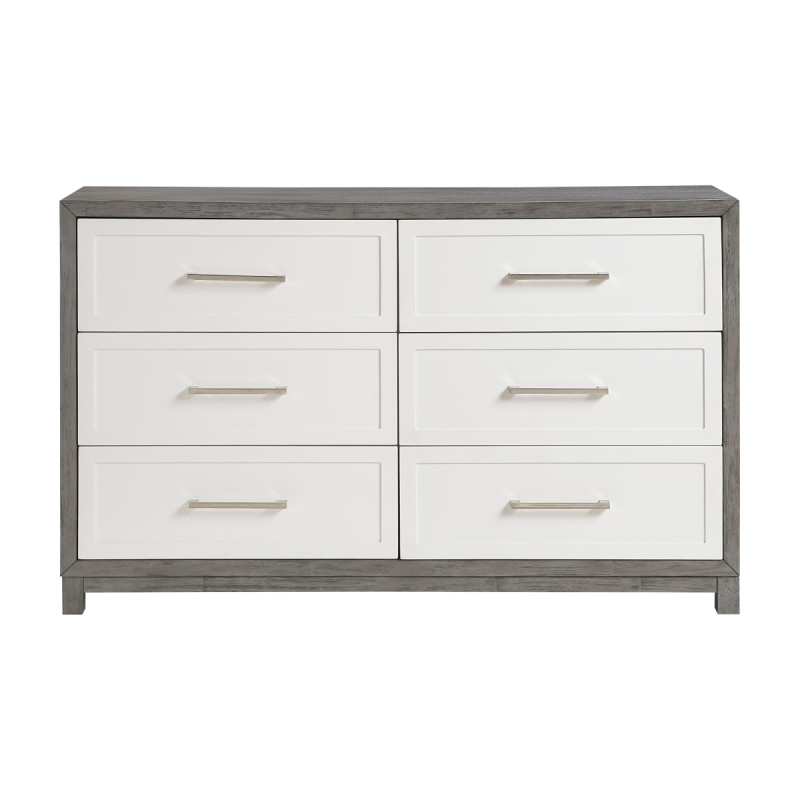 1366-5 Dresser