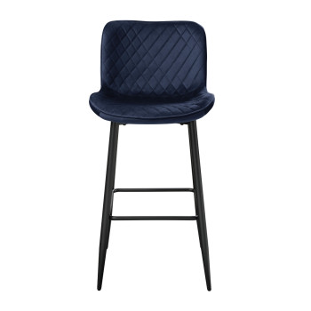 5695DBU-29 Pub Height Chair