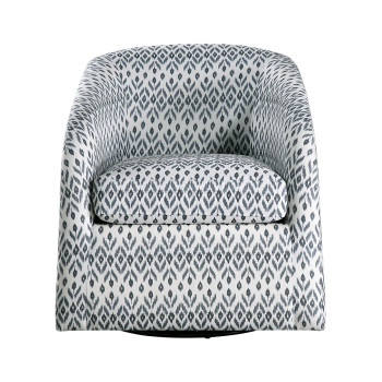 1244-1 Swivel Chair