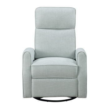 9502SG-1 Swivel Glider Reclining  Chair